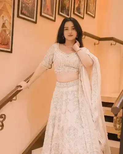 Escort Service In Sangamner
